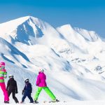 ski holiday deals