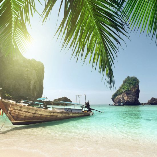 Thailand honeymoons