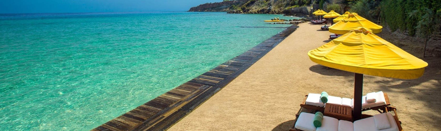 porto zante