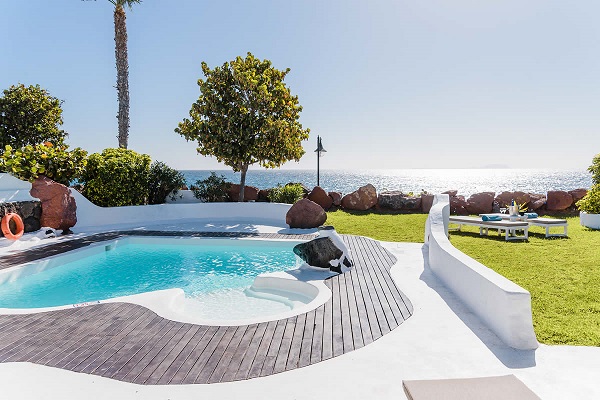 best boutique hotel canary islands