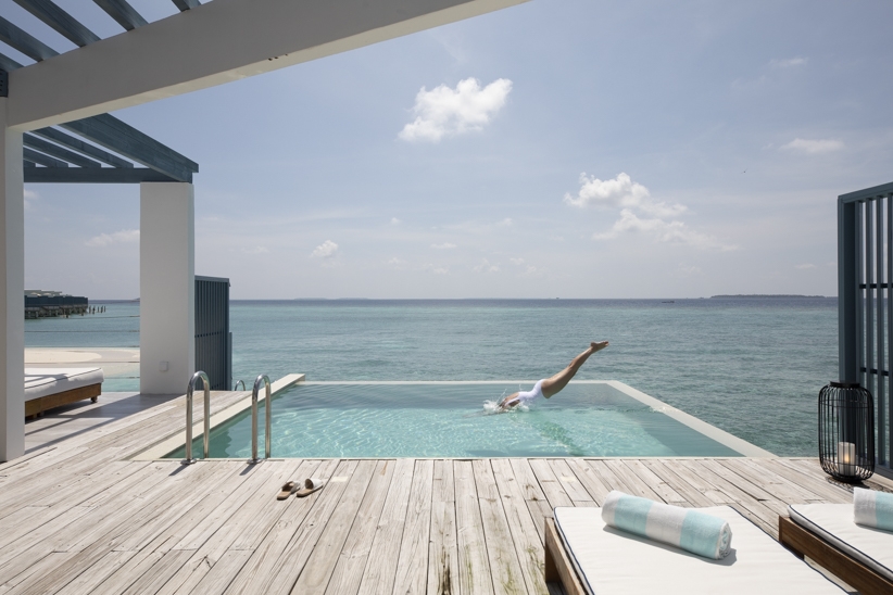 maldives best water villas amilia