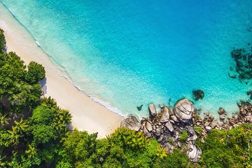 best places for winter sun