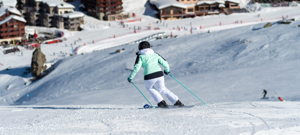 Val Thorens