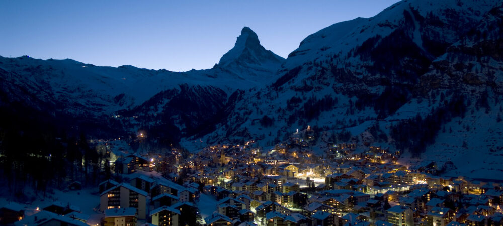 Zermatt