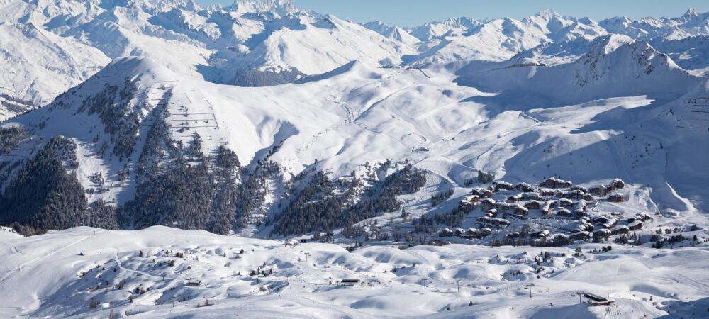 La Plagne