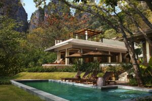 Rayavadee Villa Rayavadee Villa