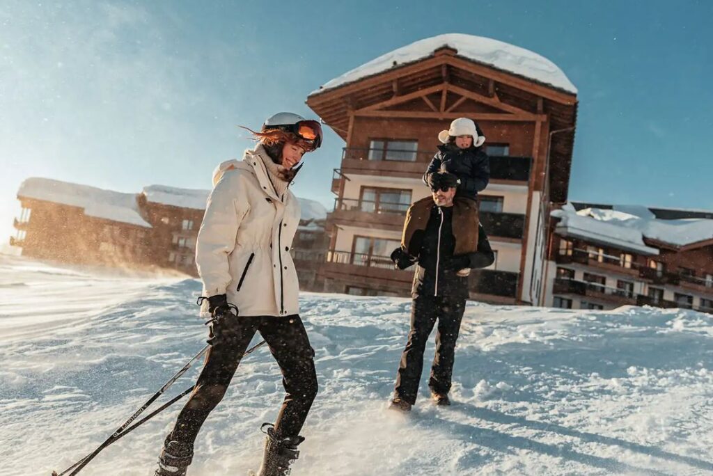 Complete Guide to Club Med Ski Resorts